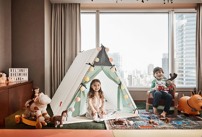 ZOO HOTEL价值主张