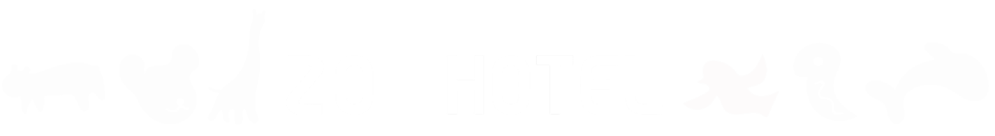 ZOO HOTEL
