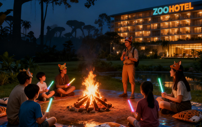 差异化定位与客群