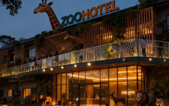 差异化定位与客群