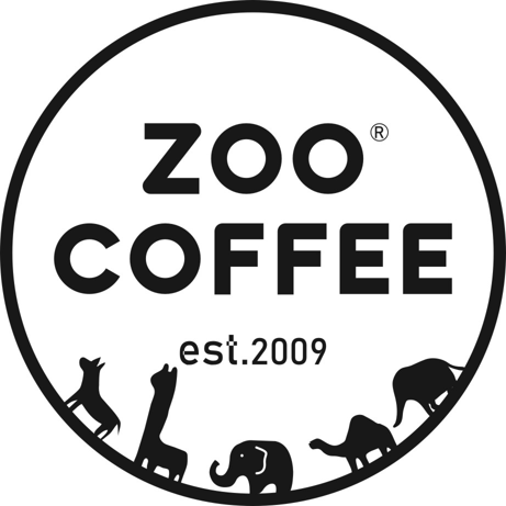 2009年ZOO COFFEE在韩国创立时的首家门店