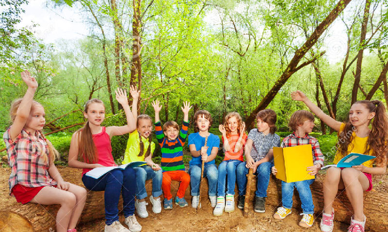 社交和自我塑造